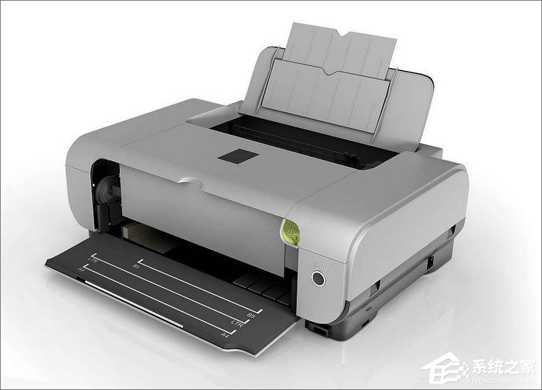 如何在Windows XP中设置自定义纸张