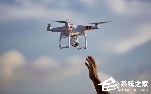 沈阳通航宣布将开辟国内首个无人机专用空域