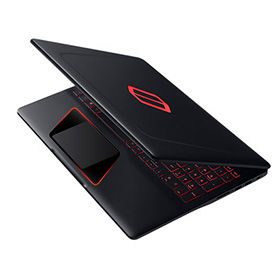 i5-7300HQ四核/4G/NVIDIA GeForce GTX1050独显三星游戏本