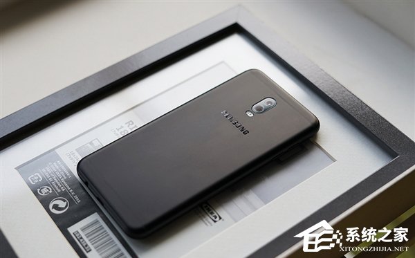 1999元！三星第二款双摄机Galaxy C8真机图赏