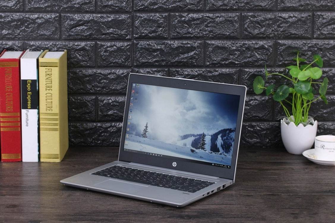 i5-8250U四核/8G/NVIDIA GeForce MX150 独显惠普商务笔记本