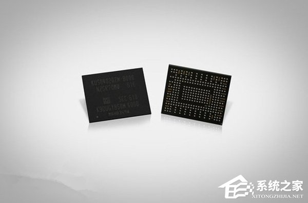 三星PM971 SSD芯片曝光：参数曝光中上水平