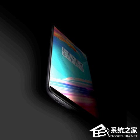 一加5T全面屏手机发布时间曝光：11月20日见