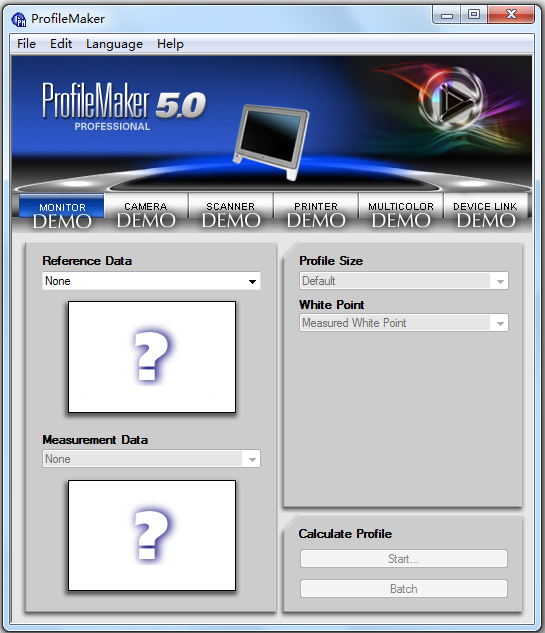 ProfileMaker