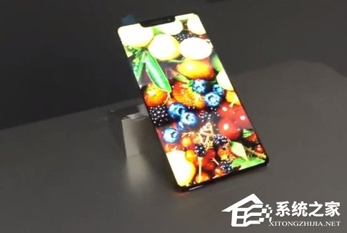 京东展示国产逆天柔性AMOLED屏：打破韩国厂商垄断！