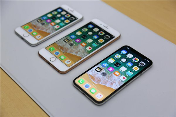 国行版苹果iPhone X怎么样?iPhone X国行版上手评测