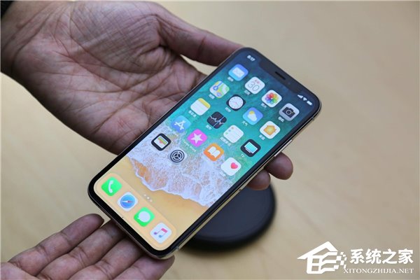 国行版苹果iPhone X怎么样?iPhone X国行版上手评测