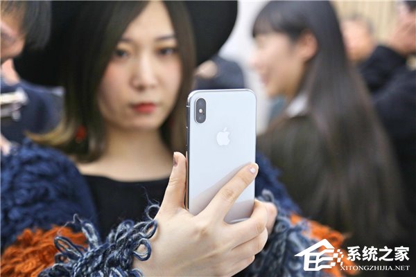 国行版苹果iPhone X怎么样?iPhone X国行版上手评测