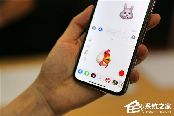 国行版苹果iPhone X怎么样?iPhone X国行版上手评测