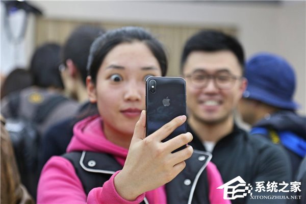 国行版苹果iPhone X怎么样?iPhone X国行版上手评测