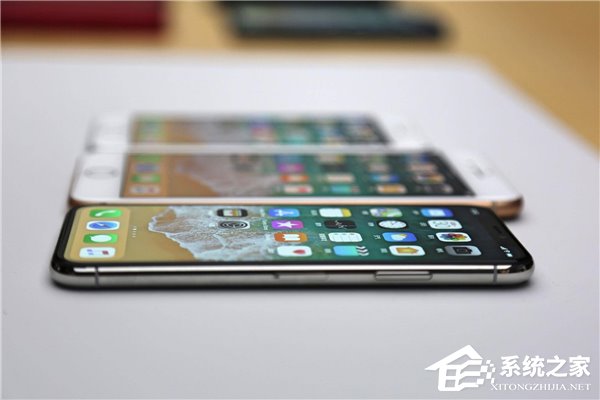 国行版苹果iPhone X怎么样?iPhone X国行版上手评测