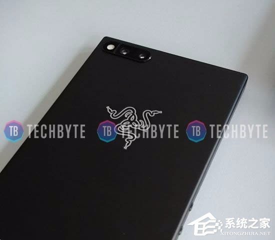 雷蛇手机即将发布：史上最强骁龙835旗舰