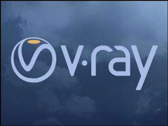 怎么安装vRay渲染器？vRay渲染器破解方法介绍