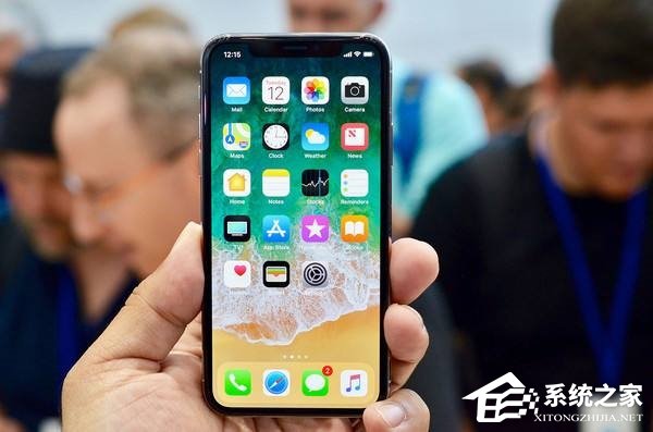 国内用户无望！苹果确认将启动iPhone X现货购买活动