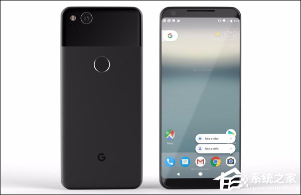 又惹祸？谷歌Pixel 2 XL出厂竟未预装系统
