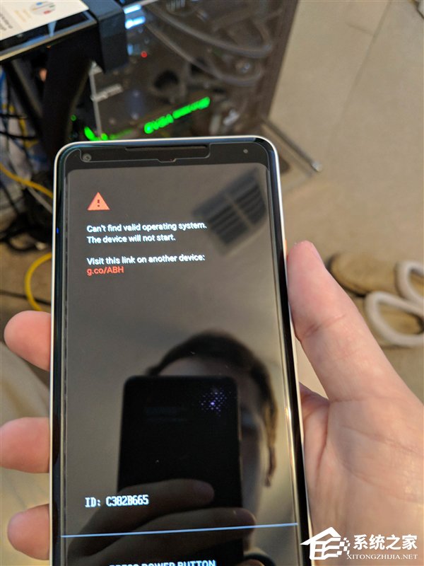 又惹祸？谷歌Pixel 2 XL出厂竟未预装系统