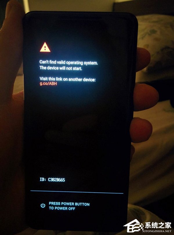 又惹祸？谷歌Pixel 2 XL出厂竟未预装系统
