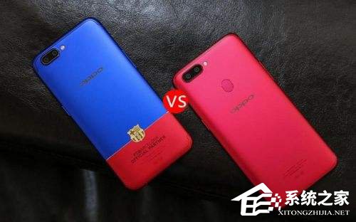 OPPO R11s和R11哪个好？OPPO R11和R11s全面对比