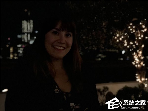 iPhone X拍照怎么样？iPhone X和iPhone 8 Plus拍照对比