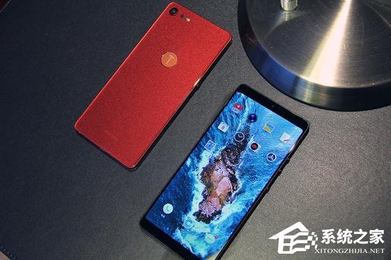 坚果Pro 2怎么样？锤子新机坚果Pro 2上手评测