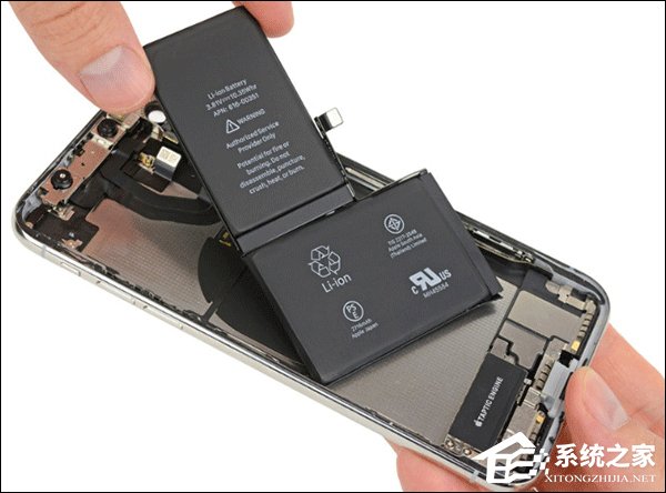 iPhone X续航怎么样？苹果iPhone X续航评测