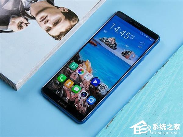 全面屏手机哪个好？2017全面屏手机TOP10排行榜