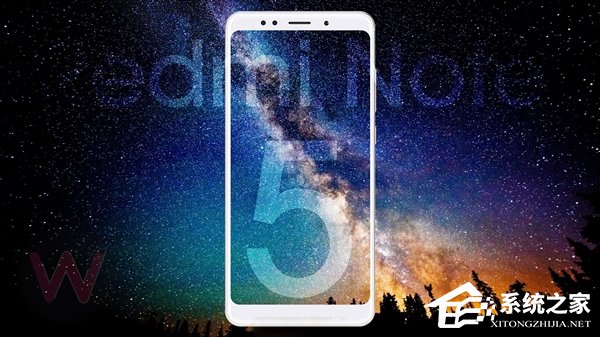 8888元！京东惊现红米Note 5