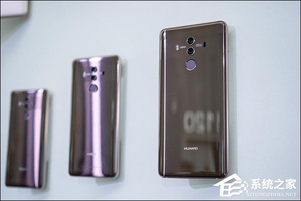华为Mate 10Pro买哪个颜色？华为Mate 10Pro各色图赏