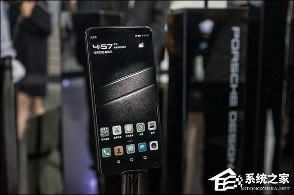 华为Mate 10Pro买哪个颜色？华为Mate 10Pro各色图赏