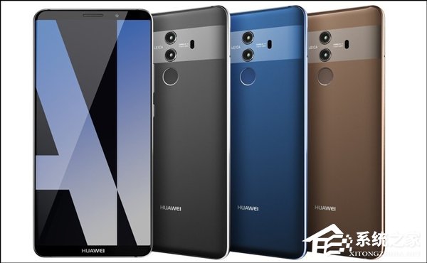 华为Mate 10Pro买哪个颜色？华为Mate 10Pro各色图赏