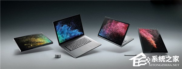 12388元起！国行版Surface Book 2今日正式开售（附购买地址）