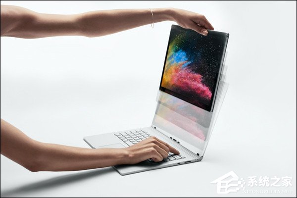 12388元起！国行版Surface Book 2今日正式开售（附购买地址）