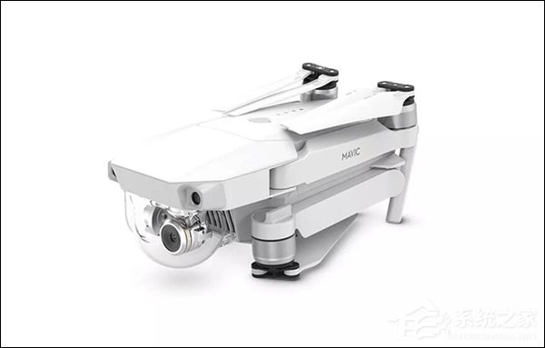 6998元!大疆初雪白版Mavic Pro无人机限量发售