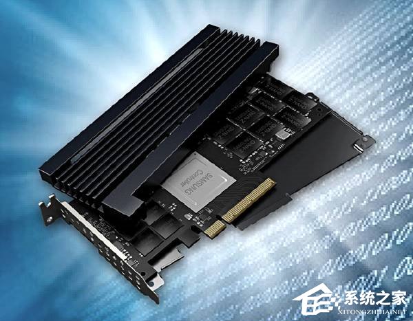 3.2GB/s！外媒曝光三星SZ985固态硬盘性能参数