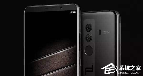 比保时捷还难抢？华为Mate10保时捷版渠道价已炒至3万元