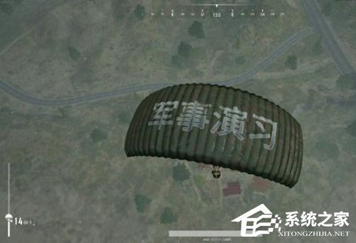 为国服做准备？网曝《绝地求生》国区测试服已变身“军演”