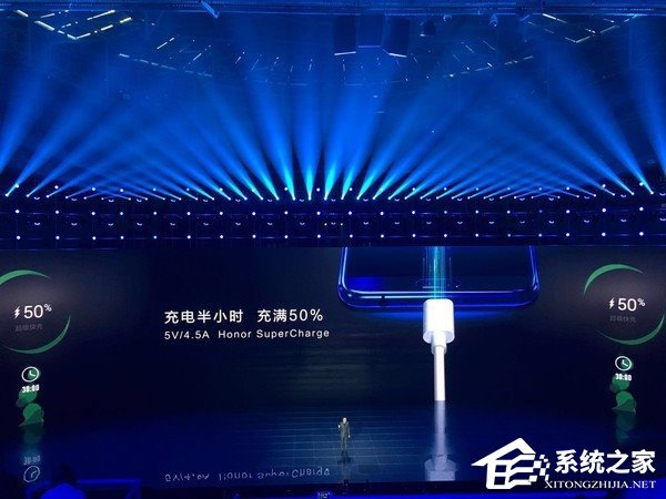 华为荣耀V10好不好?荣耀V10真机上手评测