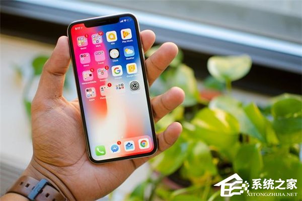 iPhone X也没幸免？高通再次起诉苹果专利侵权