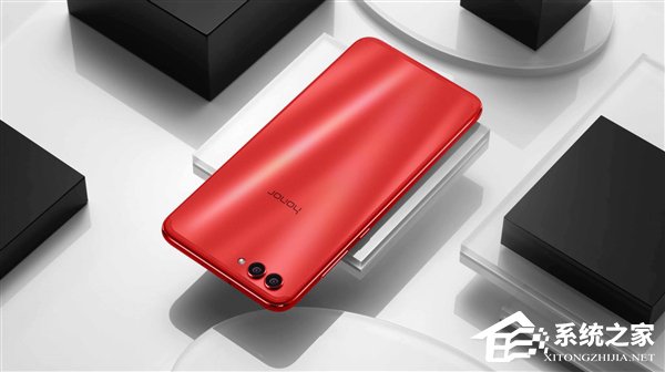 2699元起！华为荣耀V10今天10:08开卖（附抢购地址）