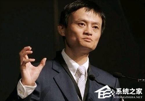 富人的耻辱？马云：公益不是道德高地