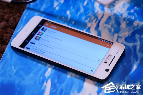 高通骁龙845处理器好不好？公版骁龙845参考机上手评测