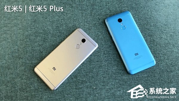 红米5和红米5 Plus买哪个好？红米5 Plus和红米5区别对比