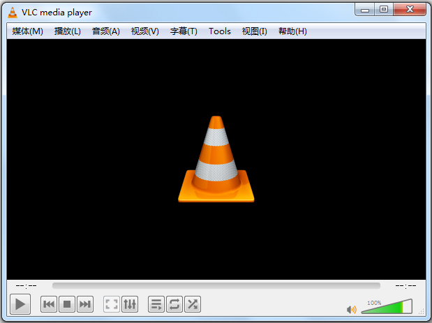 VLC media player播放器 V4.0.0