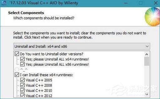 Win10报错“应用程序无法正常启动 0xc0