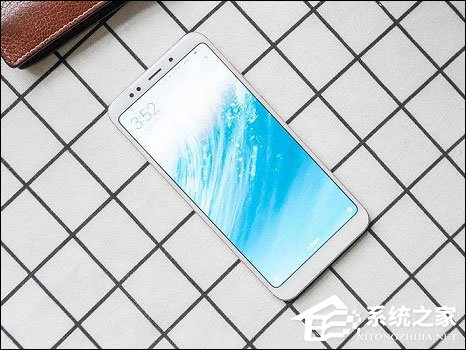 红米Note5怎么截图?红米手机截屏方法