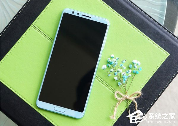 华为nova 2s值不值得买?华为nova 2s真机图赏
