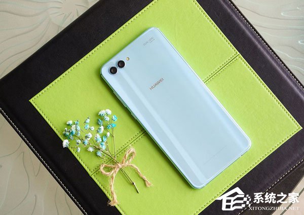 华为nova 2s值不值得买?华为nova 2s真机图赏