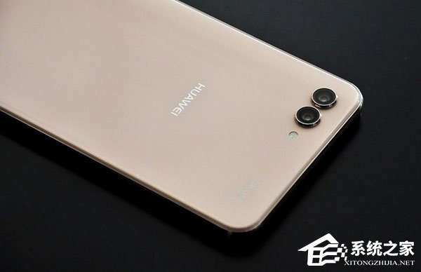 华为nova 2s值不值得买?华为nova 2s真机图赏