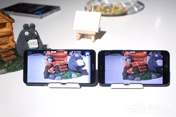 华为荣耀畅玩7X好不好？荣耀畅玩7X上手评测