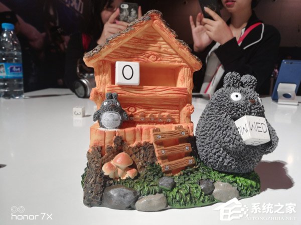 华为荣耀畅玩7X好不好？荣耀畅玩7X上手评测